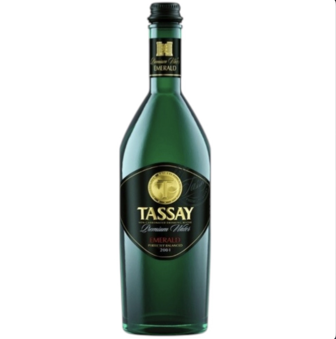 TASSAY EMERALD